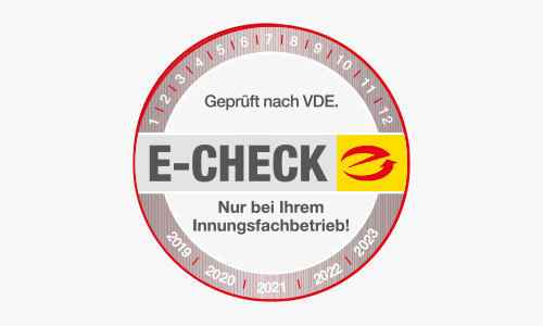 e-check