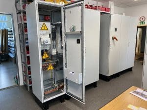 Schaltschrank