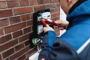 Elektriker Troisdorf